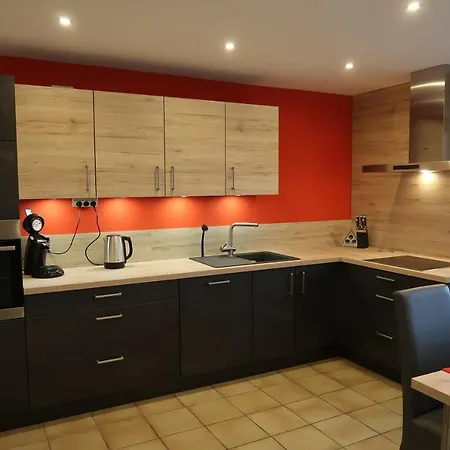 Ferienwohnung Neuborner-hof Andernach