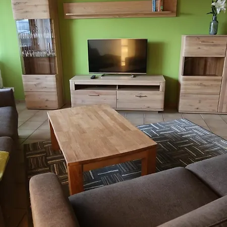 Lägenhet Ferienwohnung Neuborner-hof *