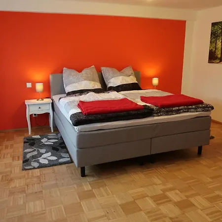 Ferienwohnung Neuborner-hof Apartment